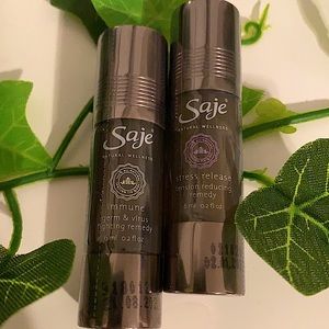 Sage - Stress Release & Immune Remedy Minis 🌿